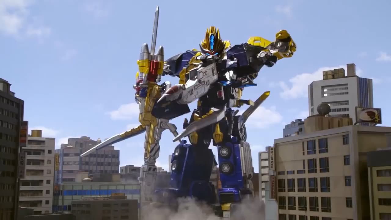 Power Rangers Official | Beast-X King Ultrazord First Battle | Beast Morphers Sports Special Episode