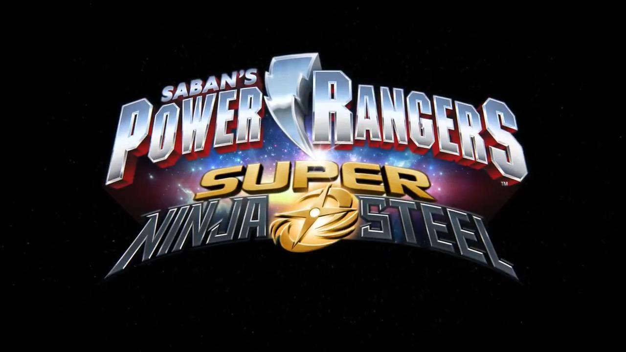 Power Rangers | Super Ninja Steel Official Clip - Moment of Truth