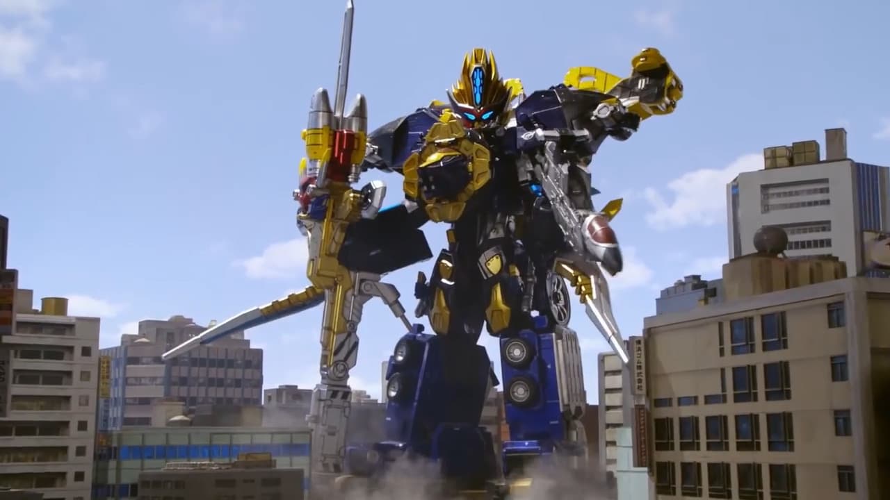 Power Rangers Official | Beast-X King Ultrazord Erster Kampf | Beast Morphers Sports Spezialfolge