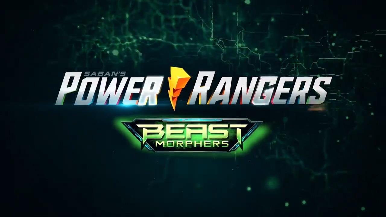 Power Rangers Official | Power Rangers Beast Morphers Staffel 2 Offizieller Trailer