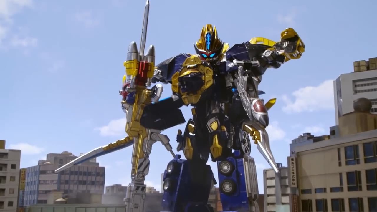 Power Rangers Official | Beast-X King Ultrazord First Battle | Beast Morphers Sports Special Episode