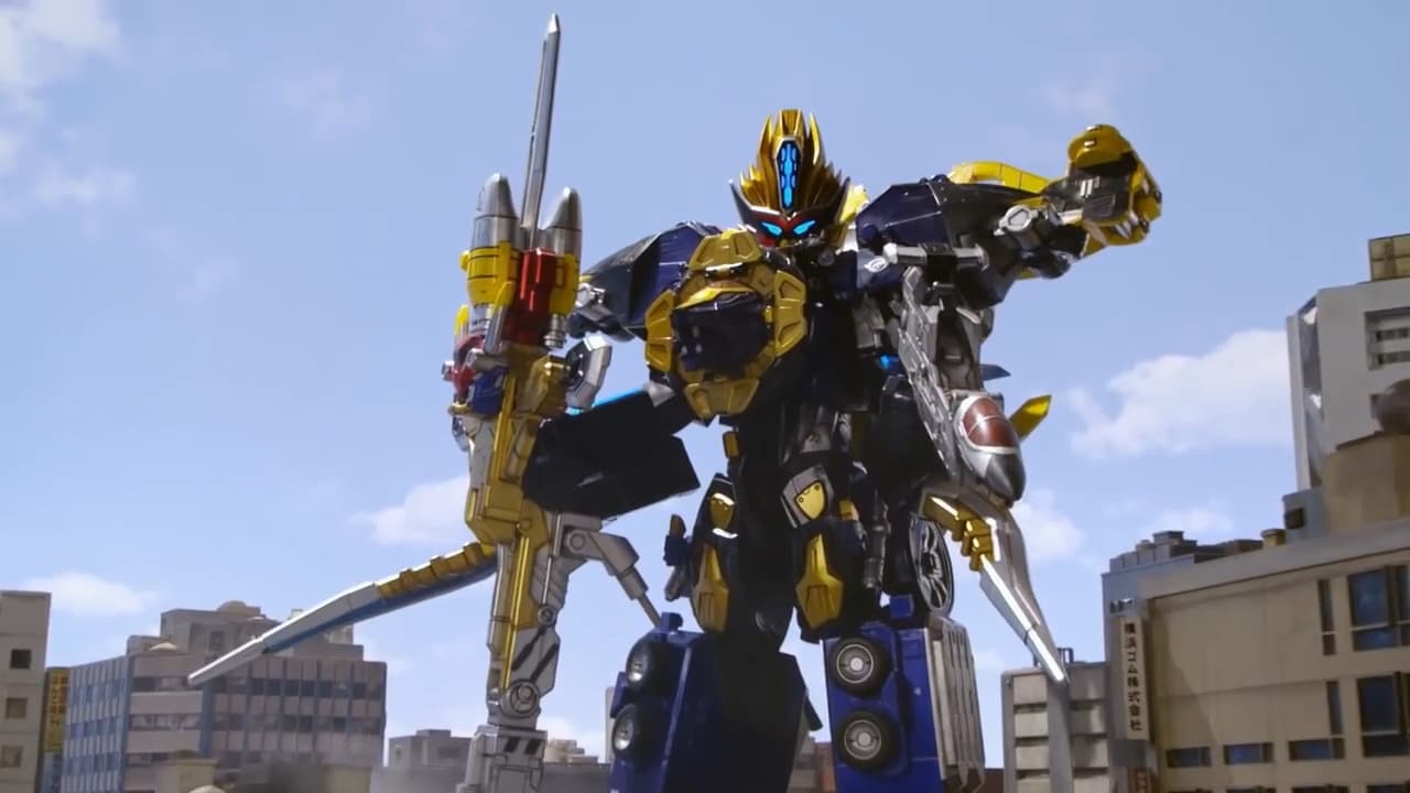 Power Rangers Official | Beast-X King Ultrazord First Battle | Beast Morphers Sports Special Episode
