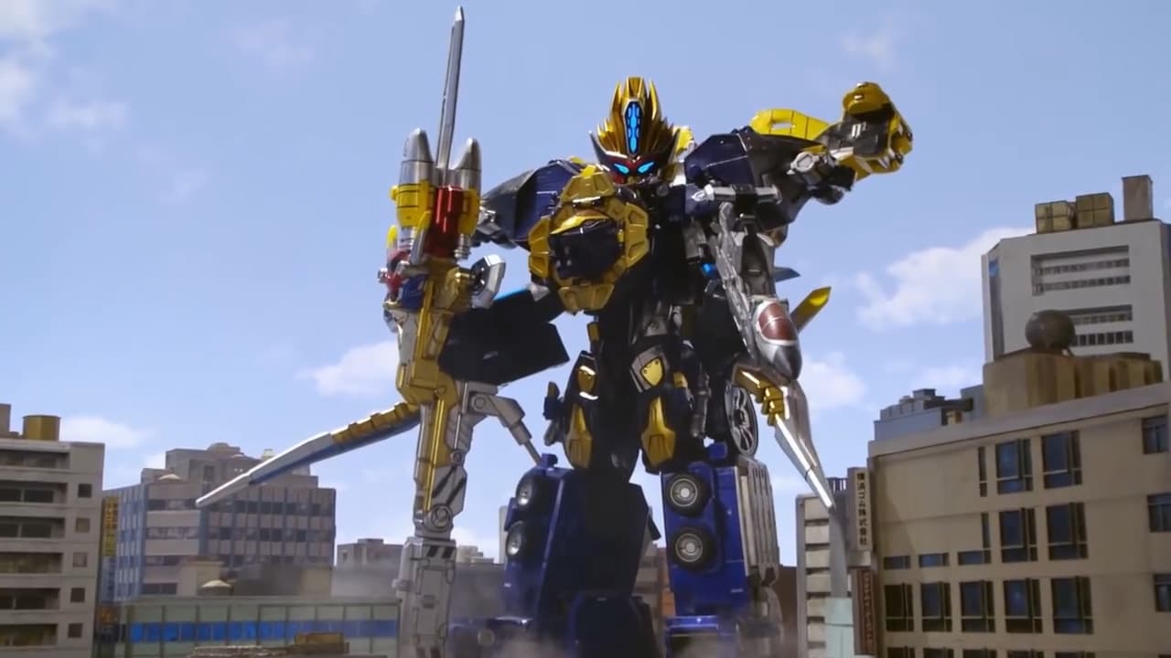 Power Rangers Official | Beast-X King Ultrazord First Battle | Beast Morphers Sports Special Episode