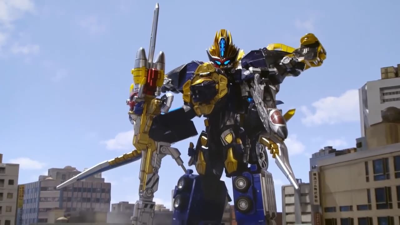 Resmî Power Rangers | Beast-X King Ultrazord İlk Kapışma | Beast Morphers Özel Spor Bölümü