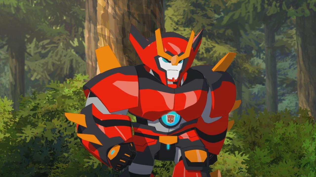 Transformers Robots in Disguise: The Tragedy of Slipstream