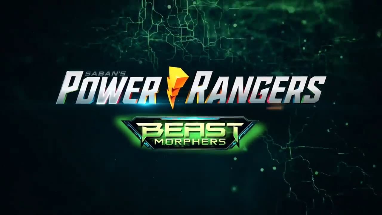 Power Rangers Official | Power Rangers Beast Morphers Staffel 2 Offizieller Trailer