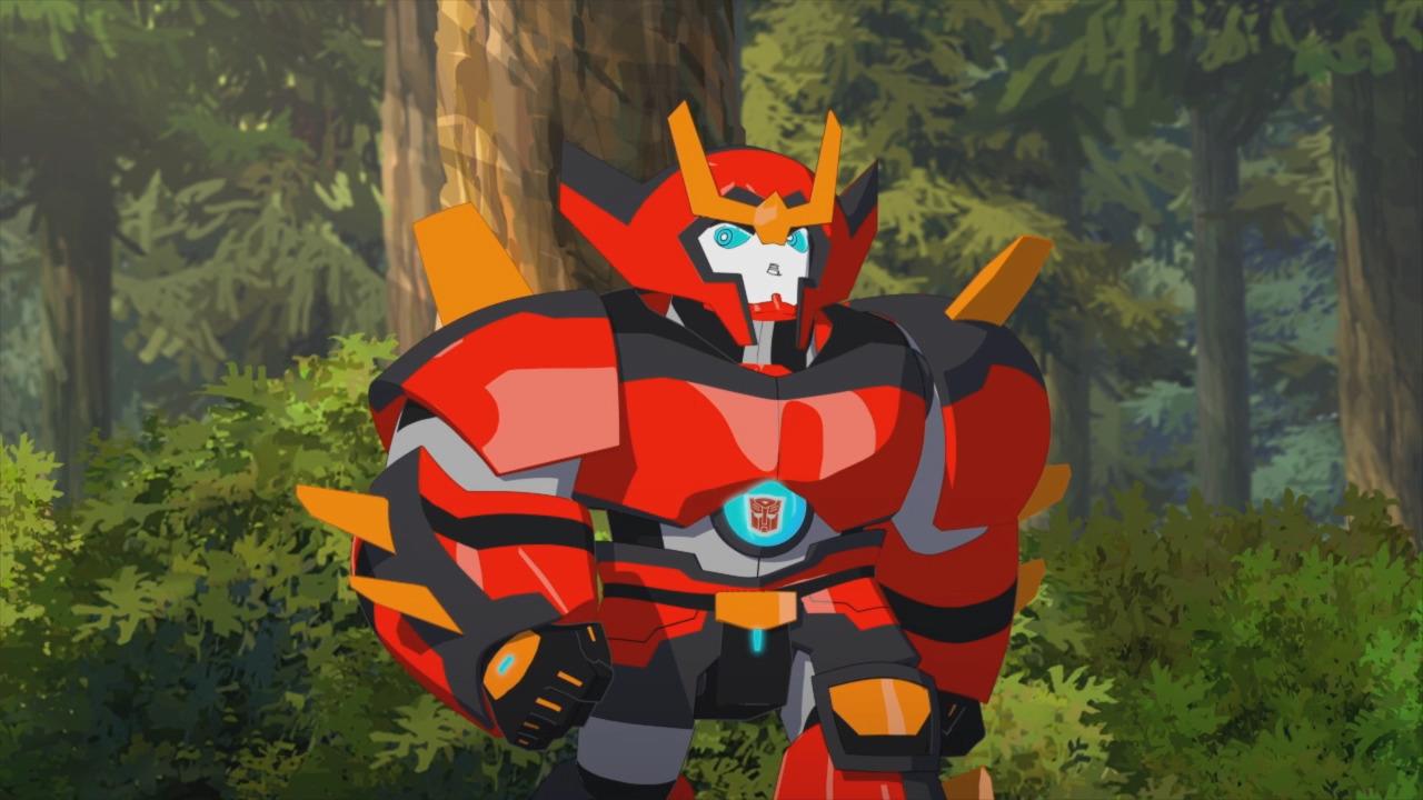 Transformers Robots in Disguise: The Tragedy of Slipstream