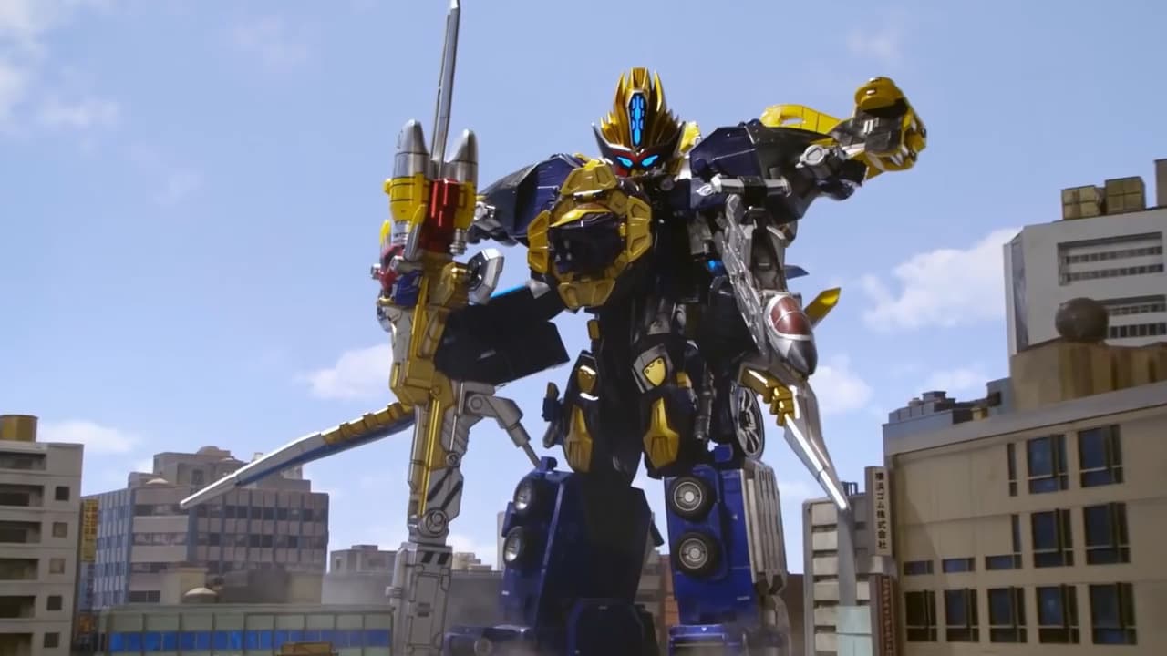 Power Rangers Official | Beast-X King Ultrazord Erster Kampf | Beast Morphers Sports Spezialfolge