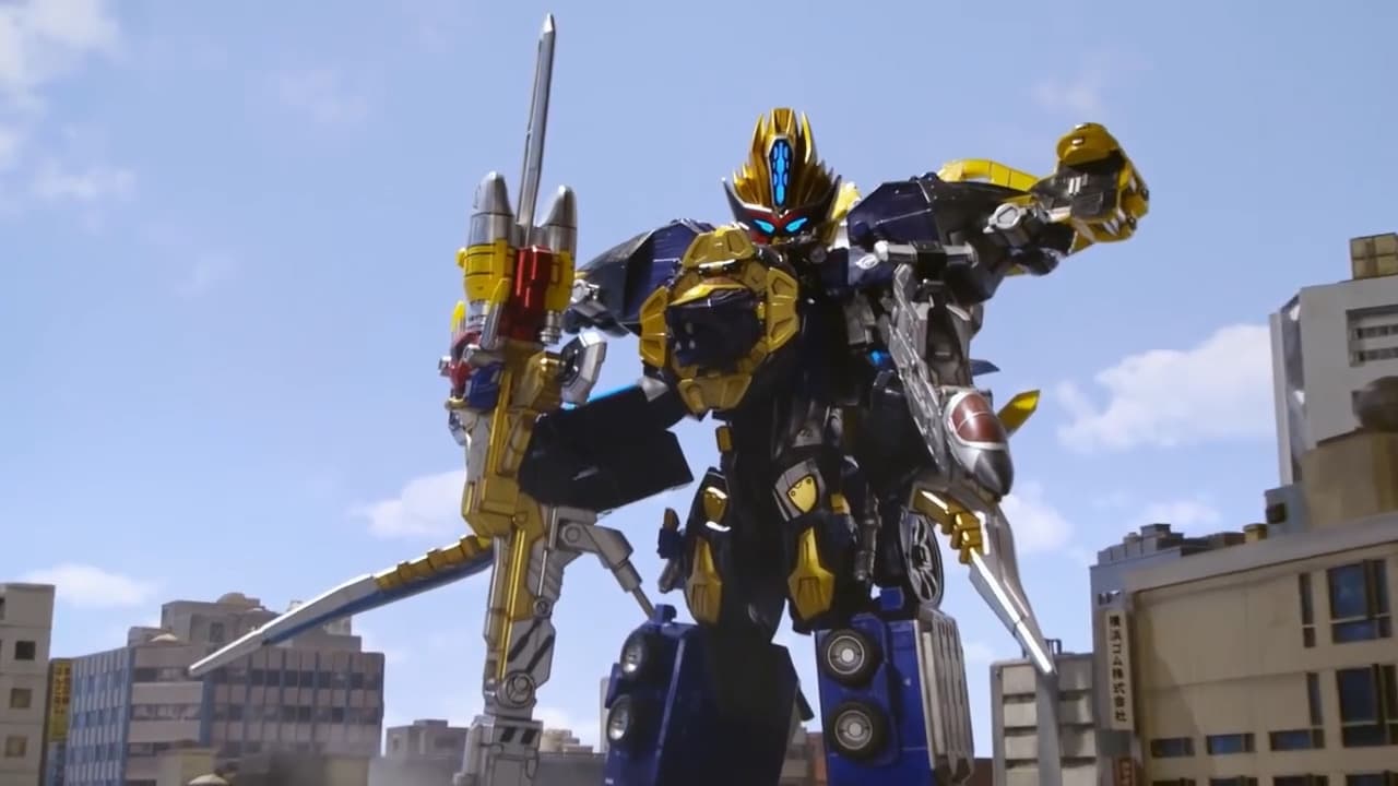 Power Rangers Official | Beast-X King Ultrazord First Battle | Beast Morphers Sports Special Episode
