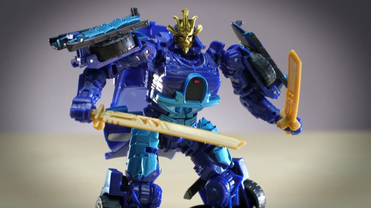 Designer Desk Drift Toy