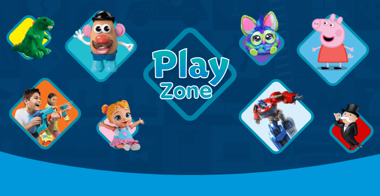 Juegos de hasbro 2018 sales